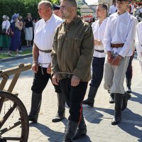 Zobacz w powiększeniu: POWSTANIE STYCZNIOWE – 160 lat później w Baranowie (64)